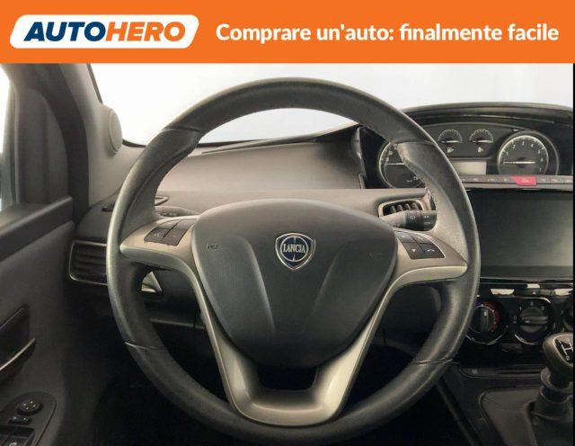 LANCIA Ypsilon 1.0 FireFly 5 porte S&S Hybrid Ecochic Gold