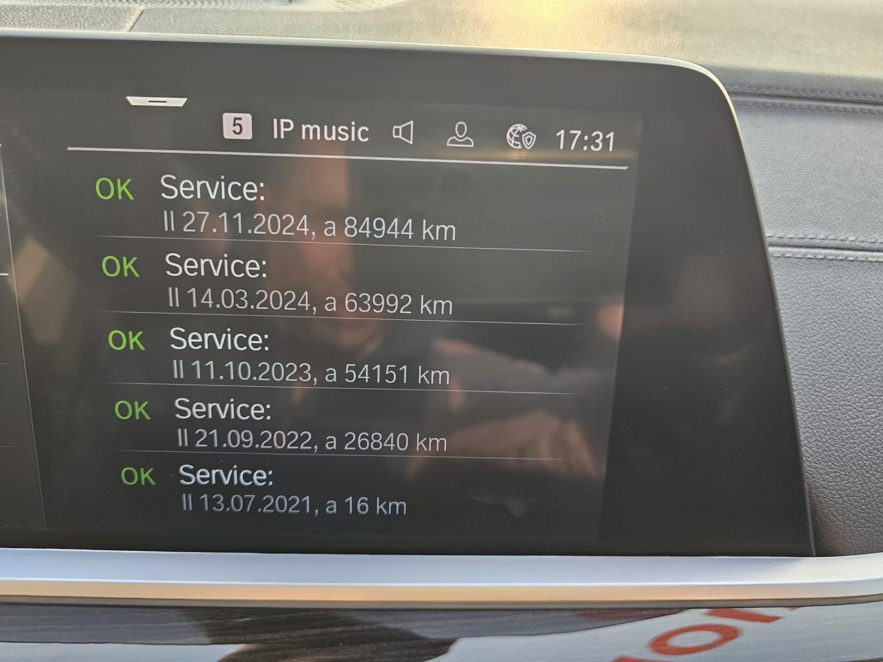 Bmw X5 xDrive30d 48V xLine