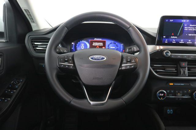 FORD Kuga Kuga 1.5 EcoBlue 120 CV aut. 2WD Titanium Business