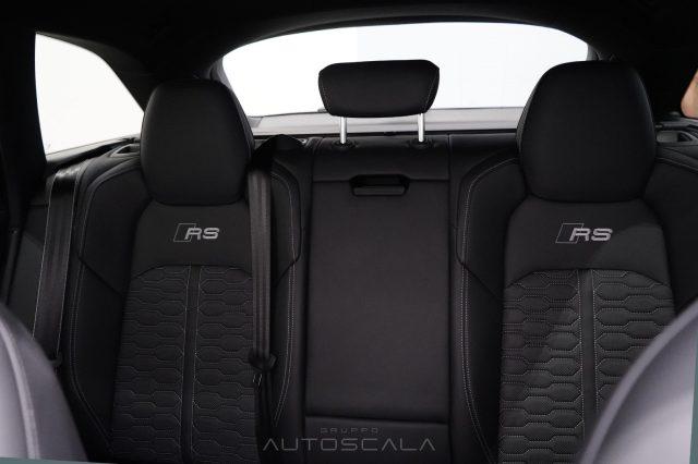 AUDI RS6 Performance 4.0 TFSI 630cv V8 Quattro Tiptronic