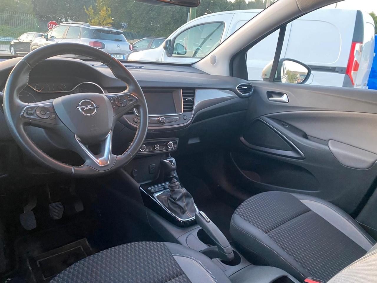 Opel Crossland X 1.5 ECOTEC D 102 CV Start&Stop Innovation