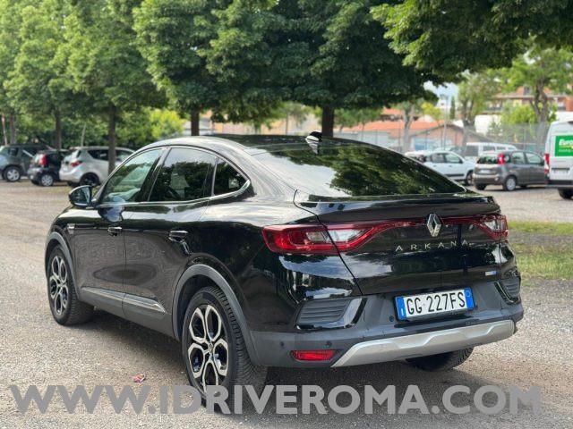 RENAULT Arkana Arkana Hybrid E-Tech 145 CV Intens