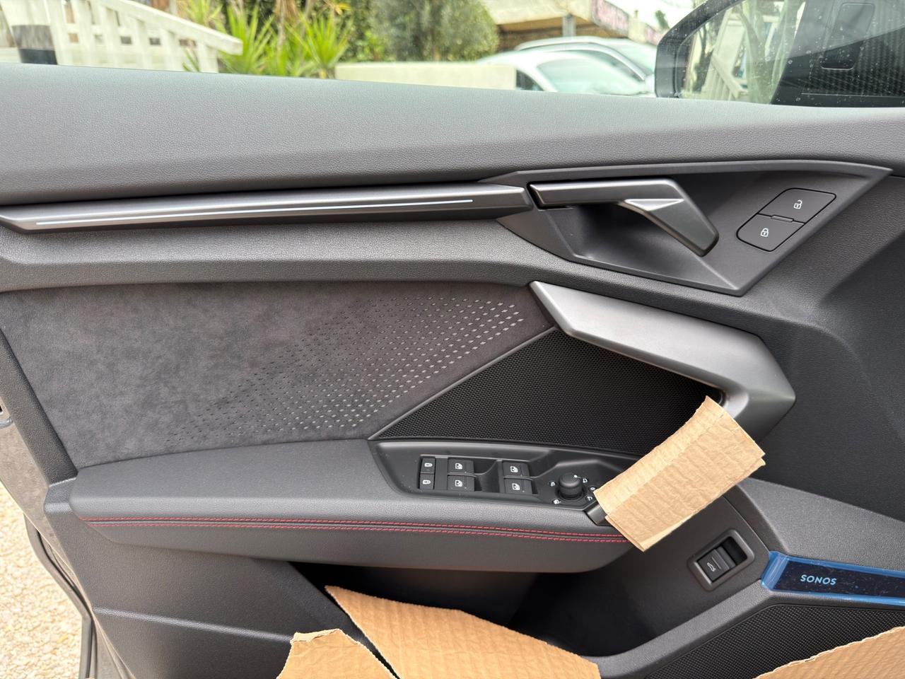 Audi A3 RS 3 SPB TFSI quattro S tronic