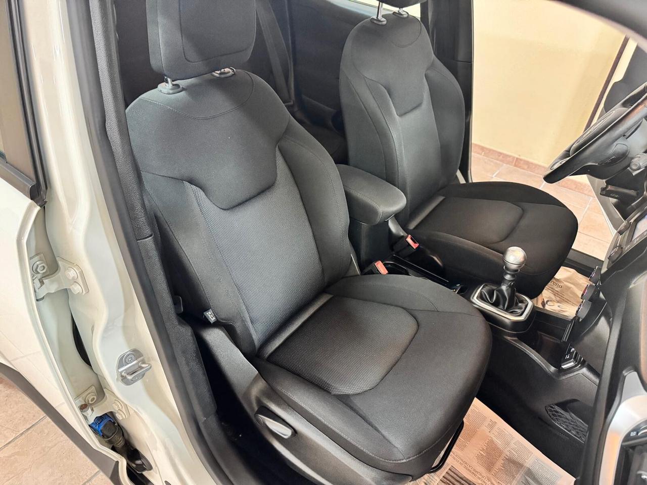 Jeep Renegade 1.0 T3 Longitude AZIENDALE PERFETTA