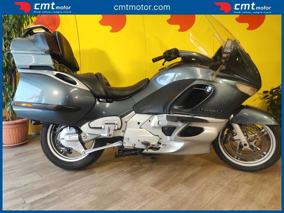 BMW K 1200 LT - 2003