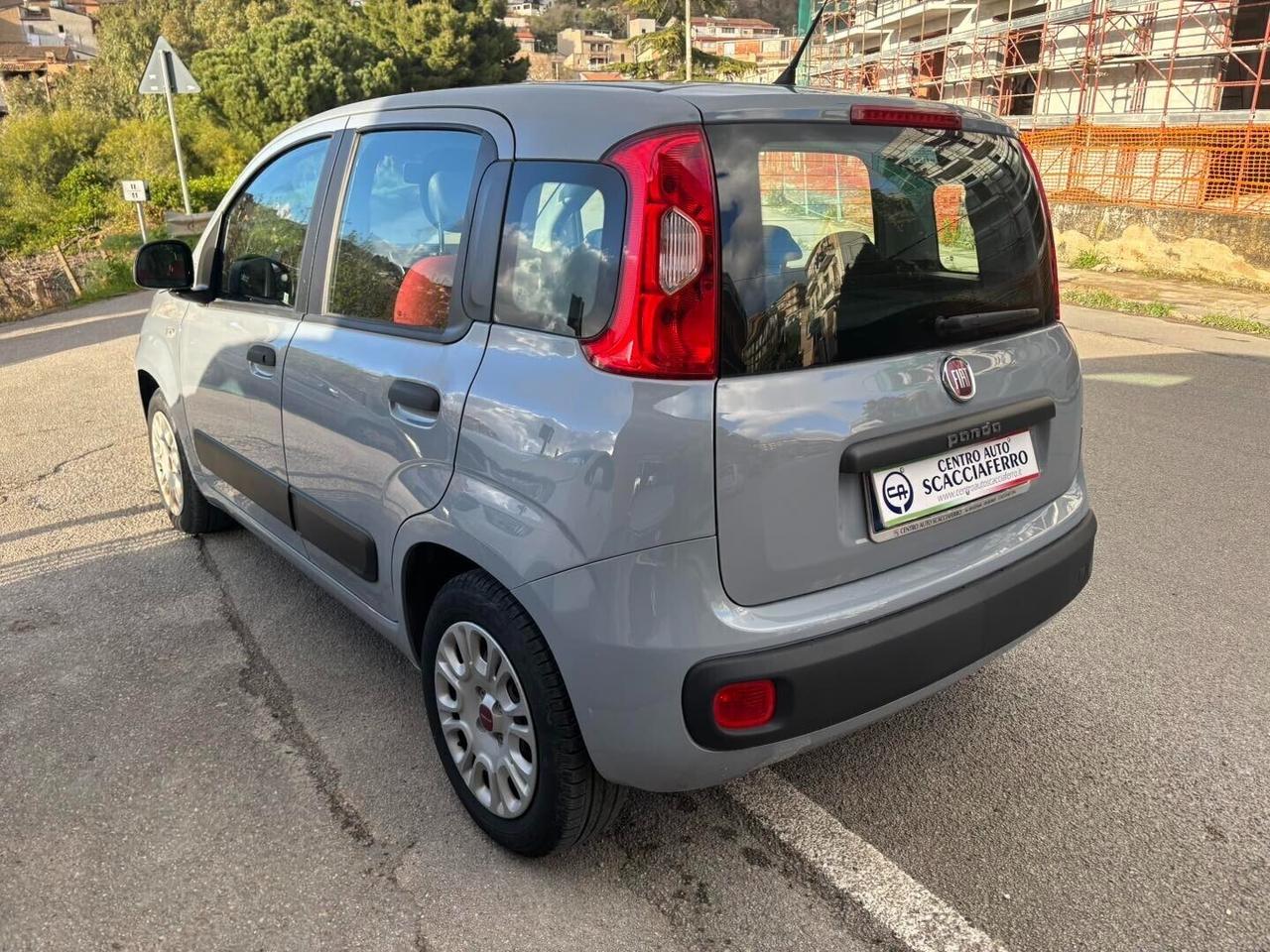 Fiat Panda 1.2 Easy