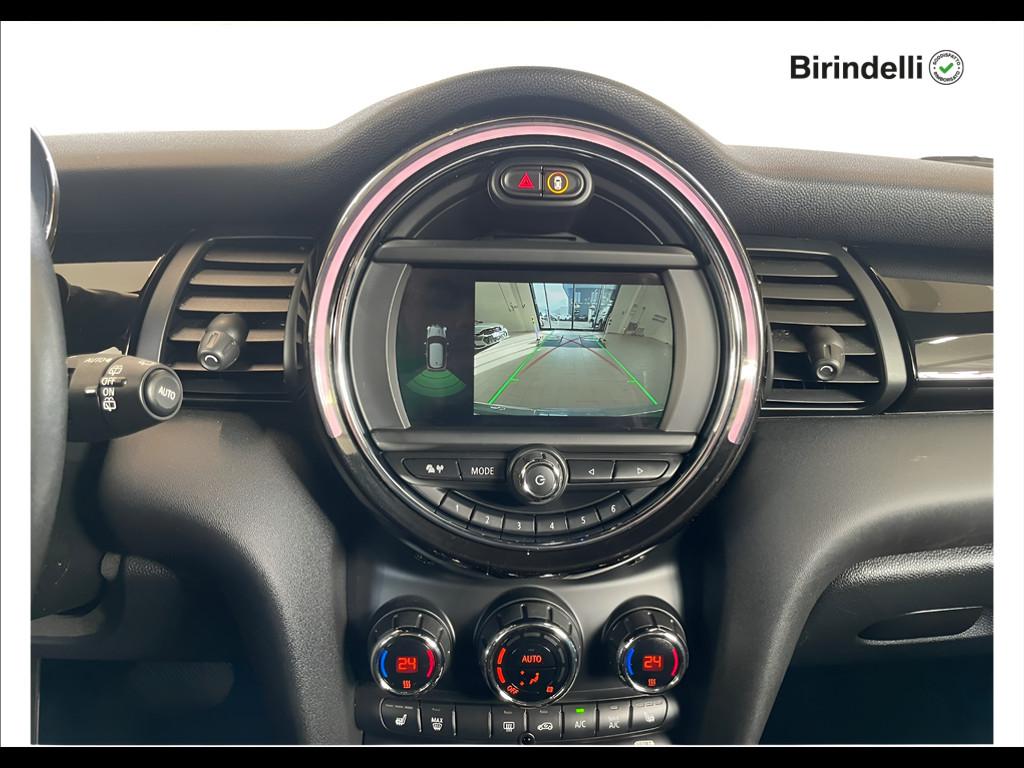 MINI Mini Full El. (F56) - Mini Cooper SE M