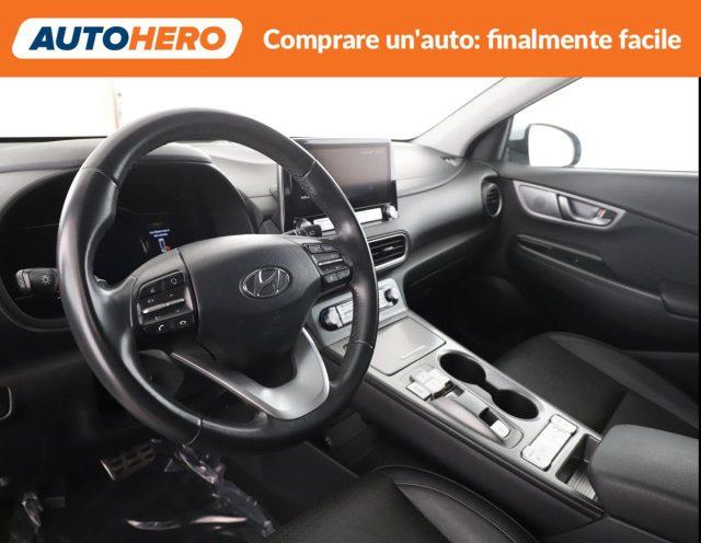 HYUNDAI Kona EV 64 kWh Exellence