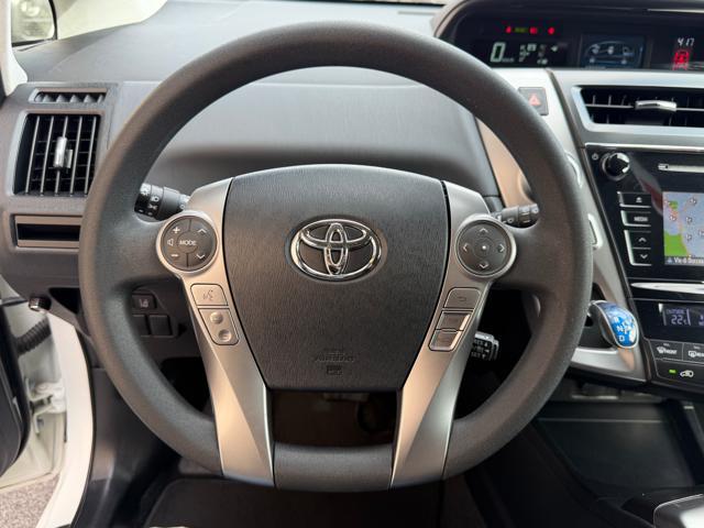 TOYOTA Prius+ 1.8 Active