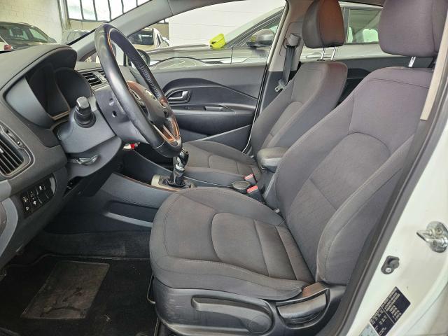 Kia Rio Rio III 2011 5p 1.1 crdi Active EURO 6