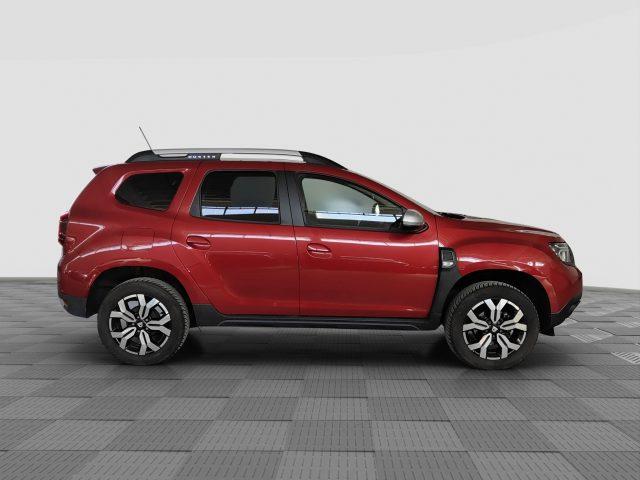DACIA Duster Duster 1.0 TCe GPL 4x2 Prestige