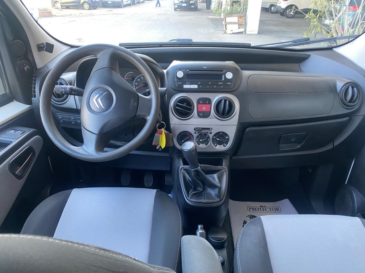 Citroen C3 1.3 70 FAP Business