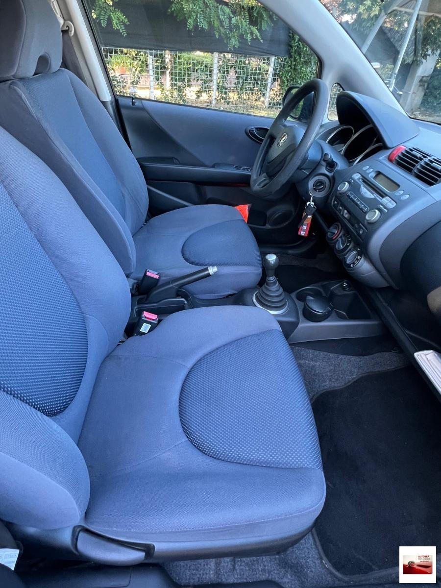 HONDA - Jazz - 1.2 i-DSi 5p. Pink
