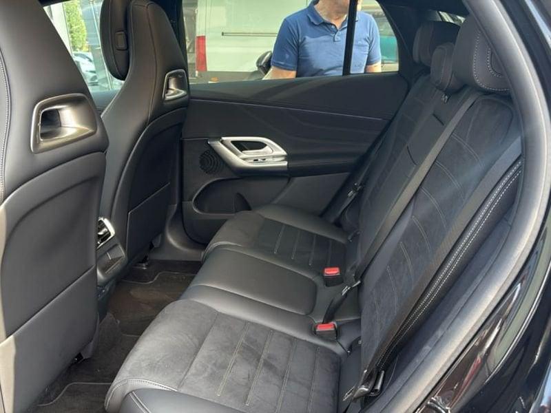 Mercedes-Benz GLC 400 4Matic EQ AMG Line Advanced Plus
