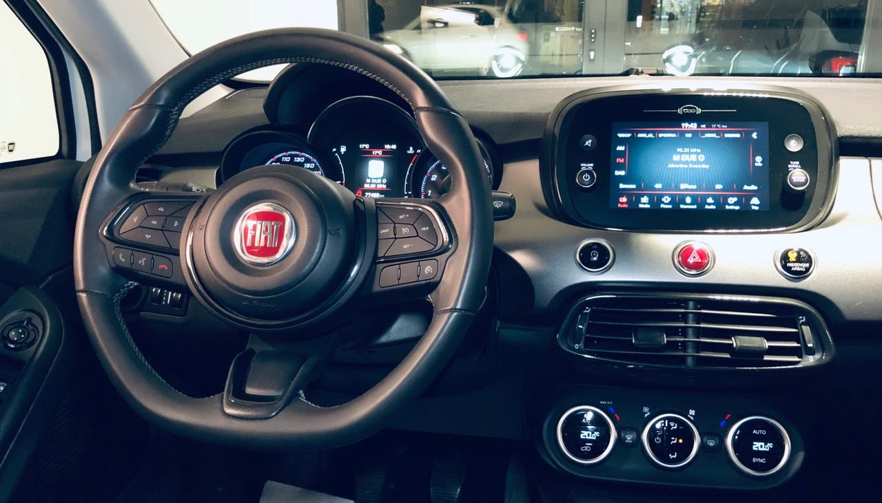 Fiat 500X 1.0 T3 120 CV SPORT FULL LED