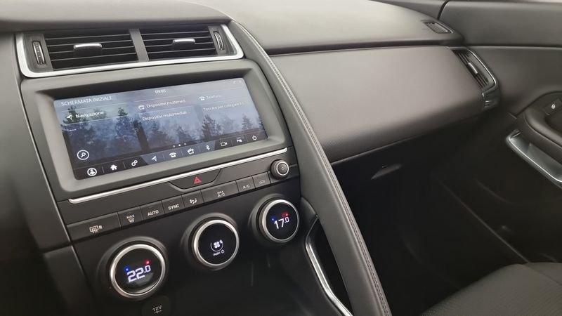 Jaguar E-Pace E-Pace 2.0D 150 CV