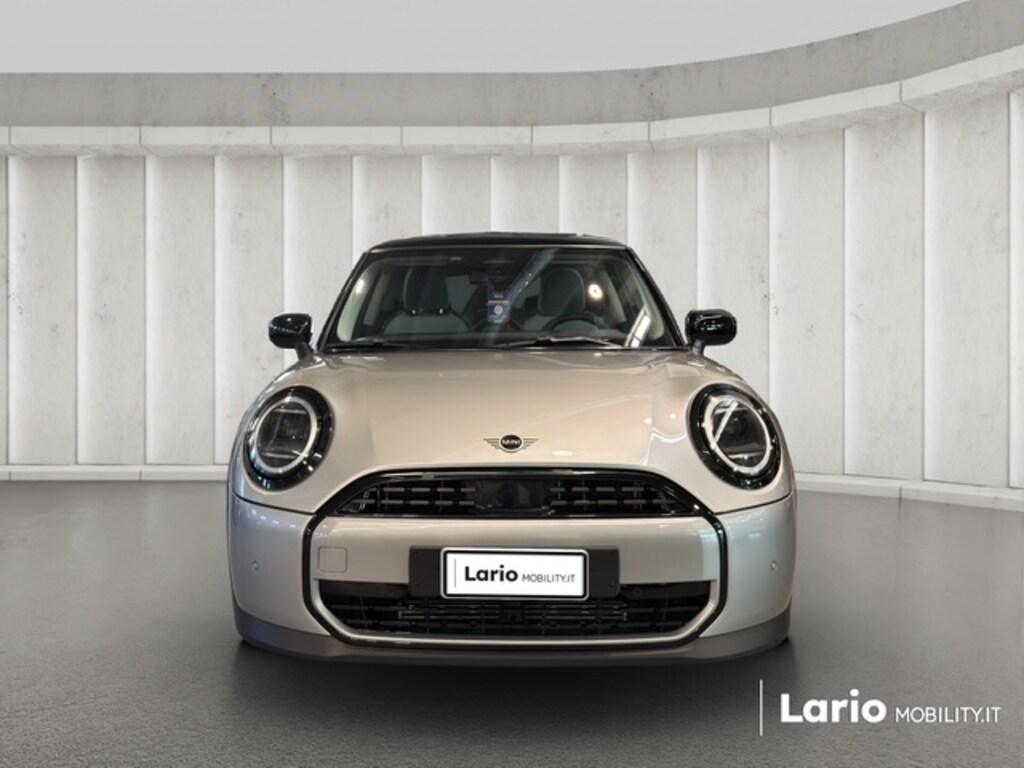 Mini Mini Cooper 3 Porte 1.5 C Classic Auto