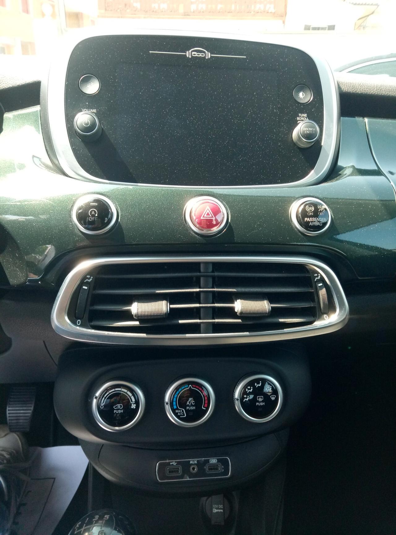 Fiat 500X 1.0 T3 120 CV Business