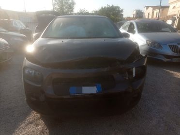 Citroen C3 PureTech 1.2 Benzina 82 S&S Shine-2018