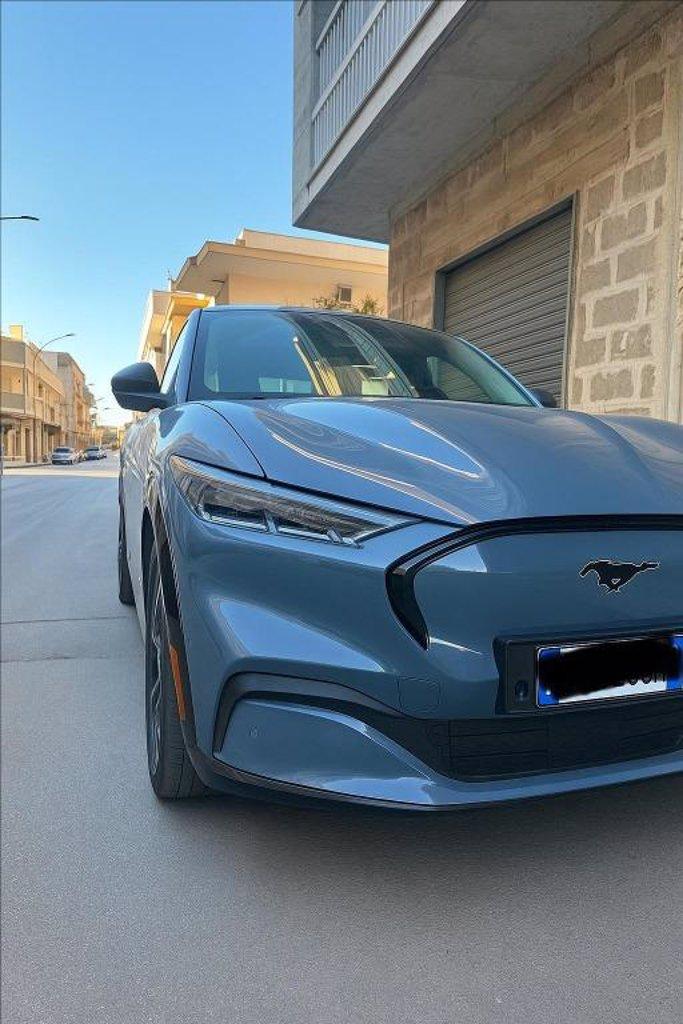 FORD Mustang Mach-e extended range Premium rwd 294cv auto del 2023