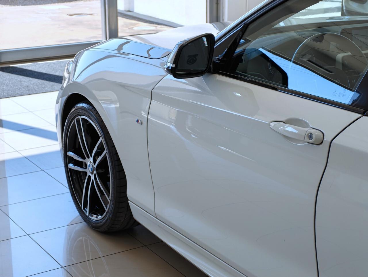 Bmw Serie 1 118d Msport 2019 Auto