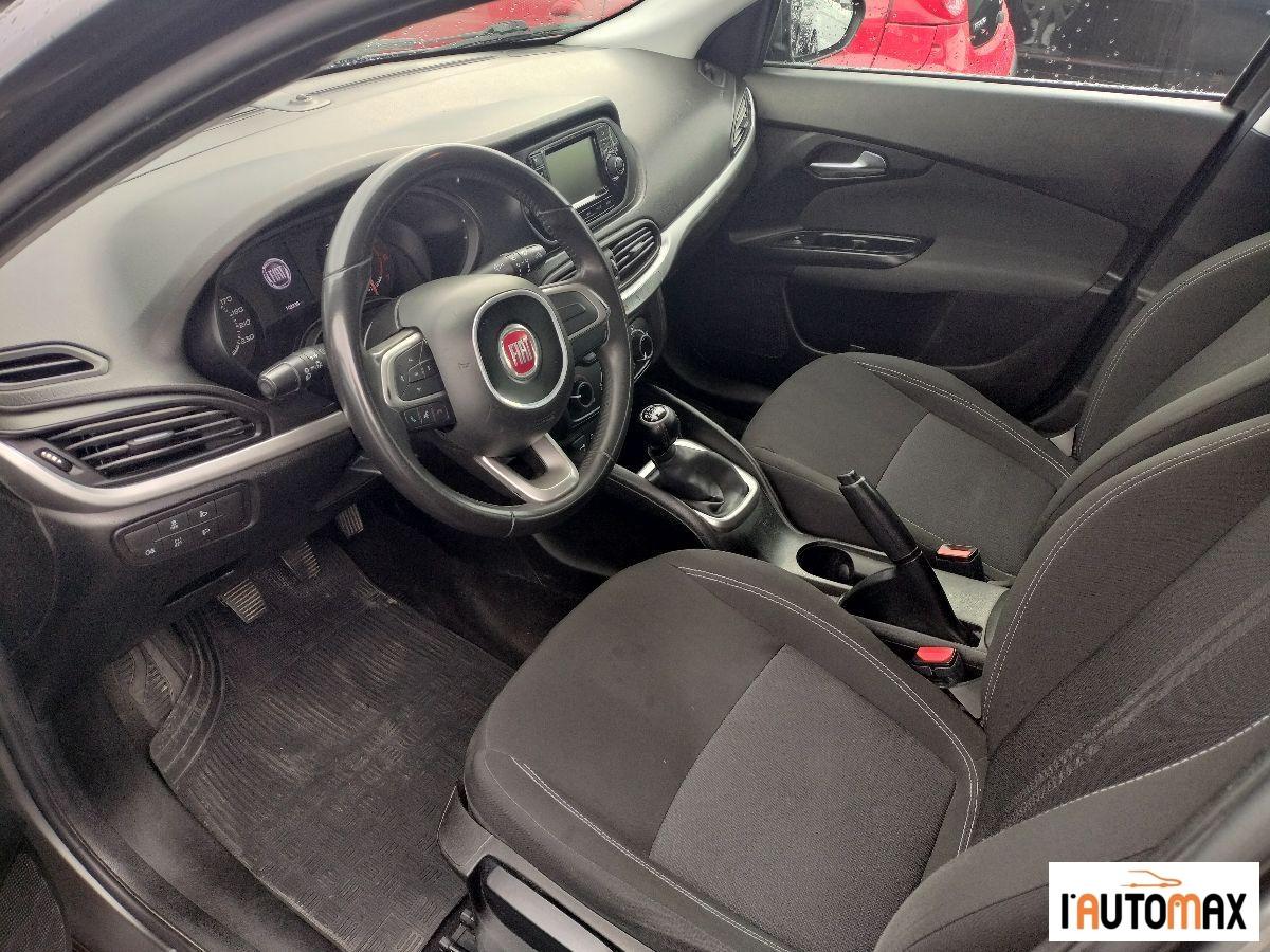 FIAT - Tipo SW 1.6 mjt Easy s&s 120cv