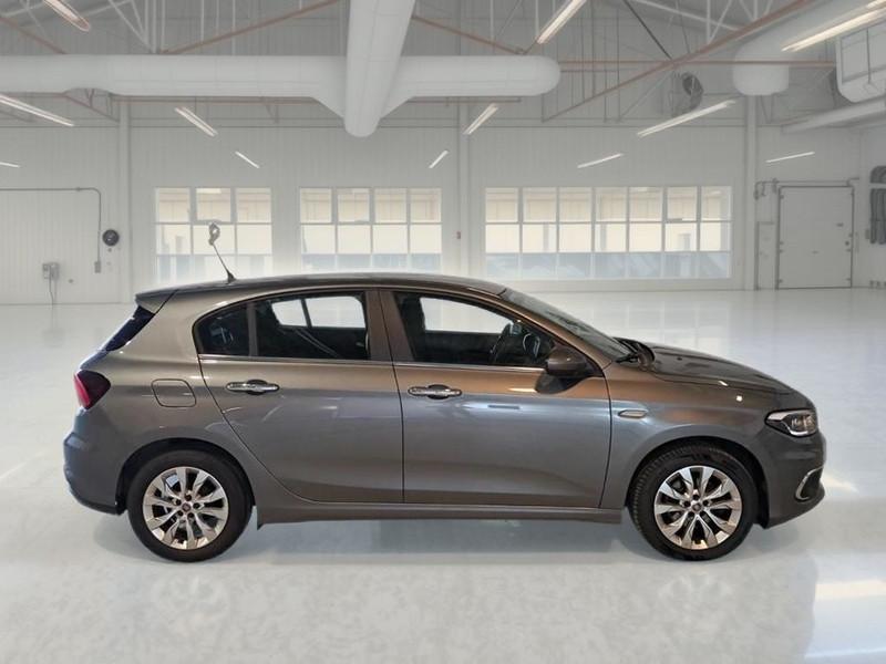 FIAT TIPO 1.3 Mjt 95cv 5M S/S Business 5 PORTE