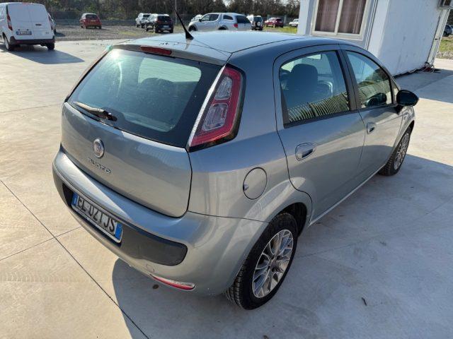 FIAT Punto Evo 1.3 Mjt 75 CV