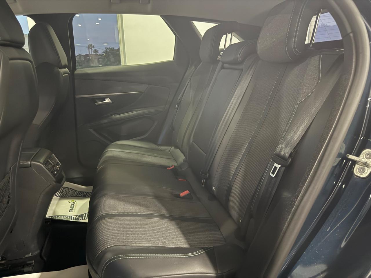 Peugeot 3008 hdi 130cv EAT8 GT PACK+FULL LED2023