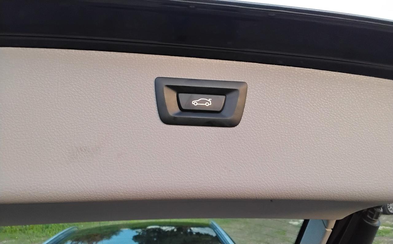 Bmw 316 316d Touring Msport