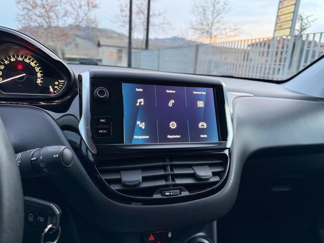 PEUGEOT 208 AUTOCARRO BLUEHDI 100 5 PORTE 2 POSTI