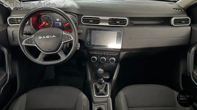 DACIA Duster 1.0 TCe GPL 4x2 Journey