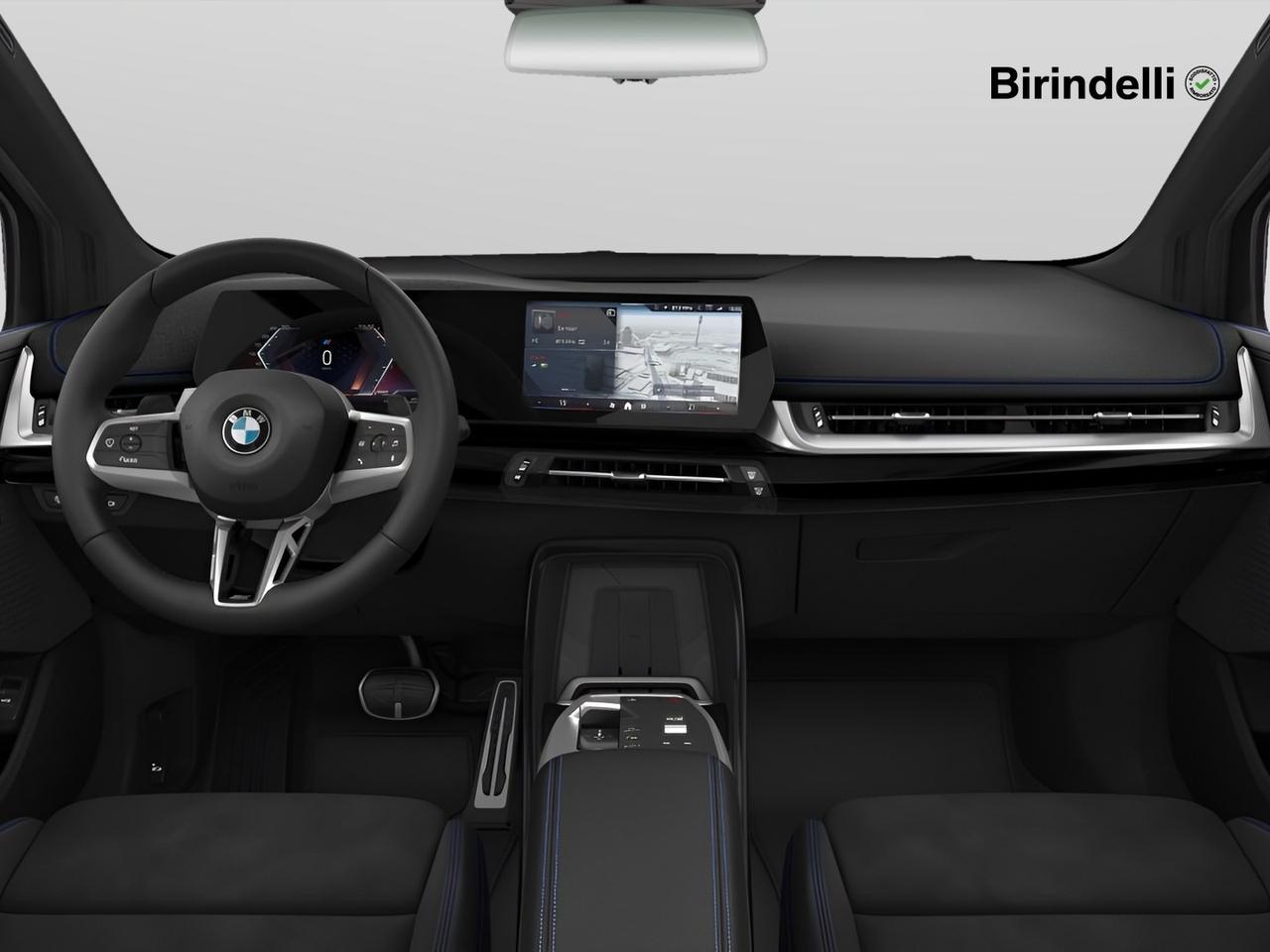 BMW BMW 218d Active Tourer