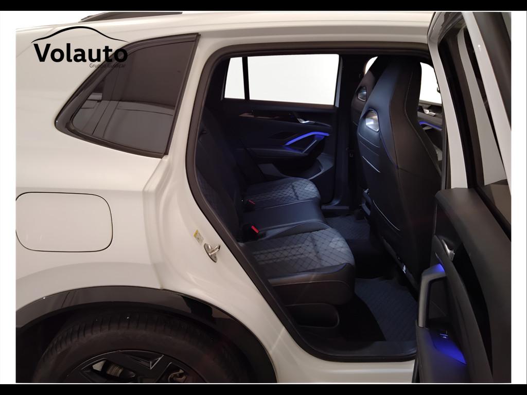 VOLKSWAGEN Tiguan III 2024 - Tiguan 1.5 etsi R-Line 150cv dsg