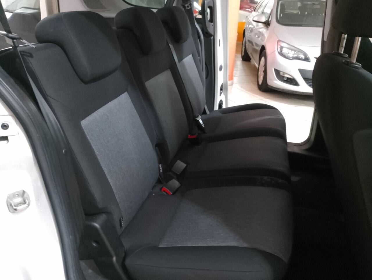 1.3 mjt s&s 95cv combi N1 iva esclusa