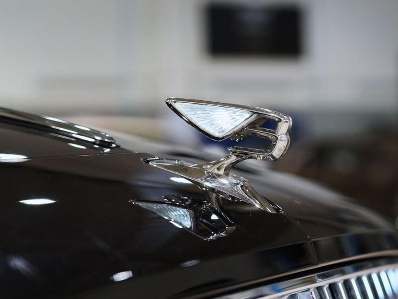 Bentley Flying Spur Flying Spur 6.0lt W12 First Edition (presso la sede di Padova)