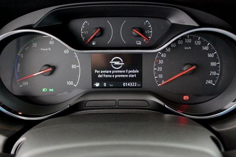 Opel Grandland 1.6 Hybrid4 Plug-in aut. AWD