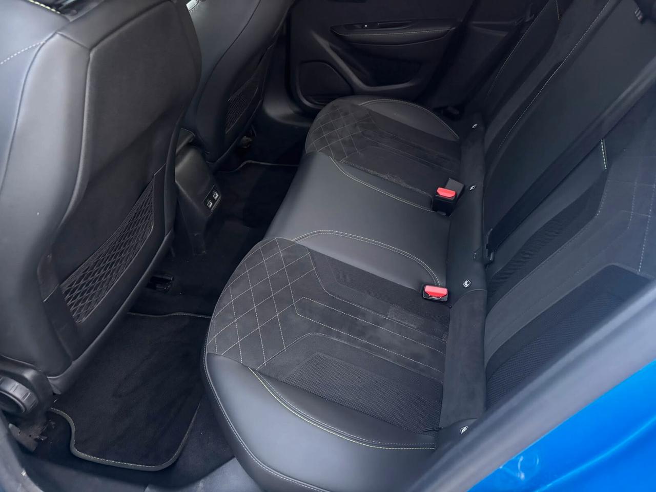 Peugeot 208 PureTech 100 Stop&Start EAT8 5 porte GT Line