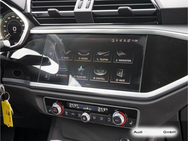 AUDI Q3 SPB 45 TFSI S tronic Ibrido-plug-in