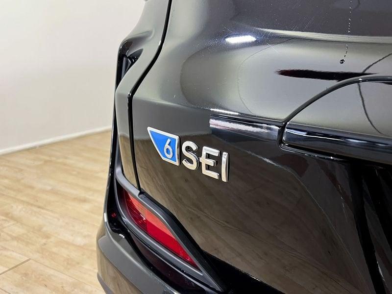 EMC Sei Sei 1.5 Gpl 147cv cvt