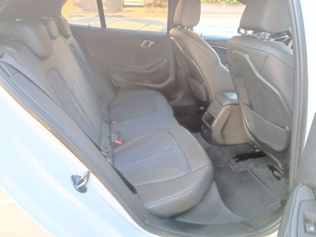 BMW 116 d 5p. Msport Aut.