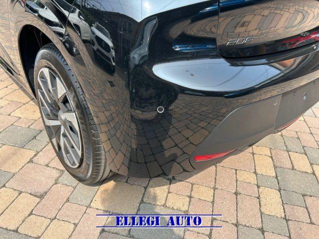 PEUGEOT 208 1.2 Hybrid 110 e-DCS6 Style KM 0