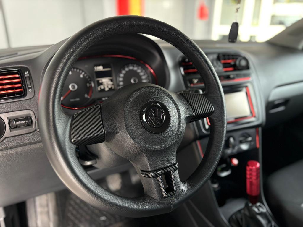 Volkswagen Polo 5 Porte Polo 5p 1.2 tdi Comfortline