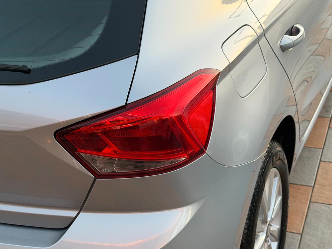 Seat Ibiza 1.6 TDI 95 cv. 5 porte BUSINESS