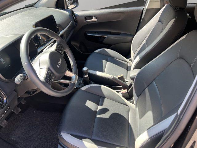 KIA Picanto 1.2 12V 5 porte GT Line
