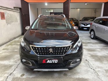 Peugeot 2008 MOTORE NUOVO CON FATTURA DIMOSTRABILE