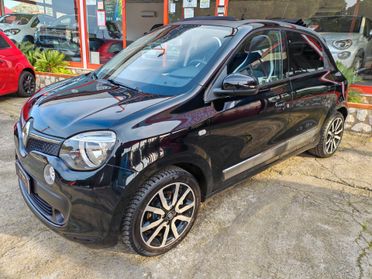 Renault Twingo 900 benzina 02/2016 Cv90 CABRIO