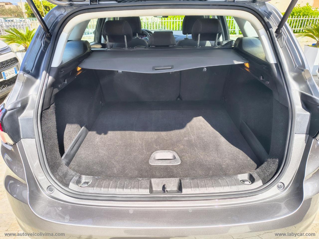 FIAT Tipo 1.6 Mjt S&S SW City Life