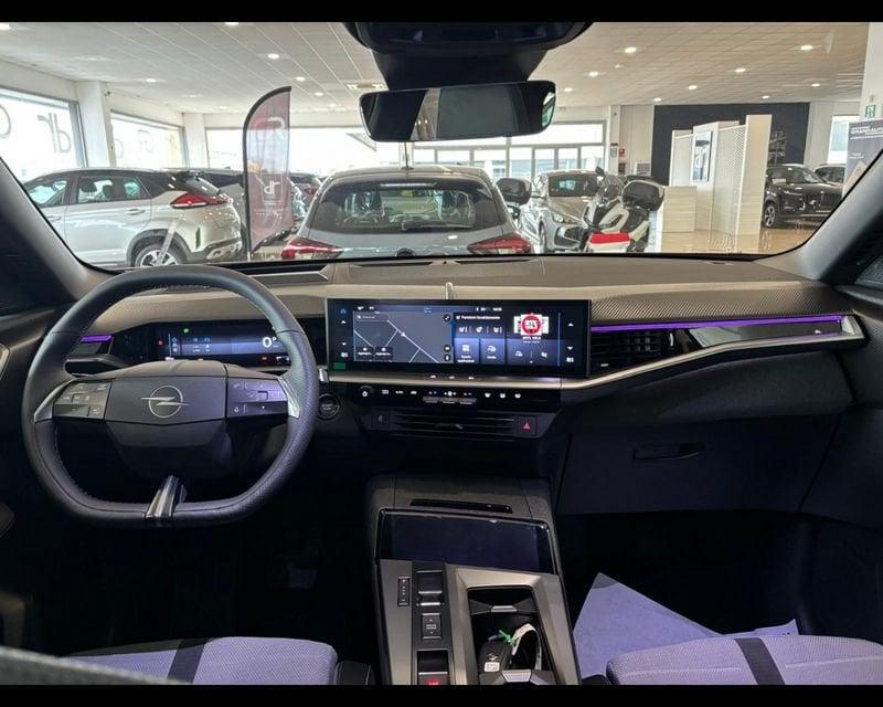 Opel Grandland Nuovo GS 145CV EDCT