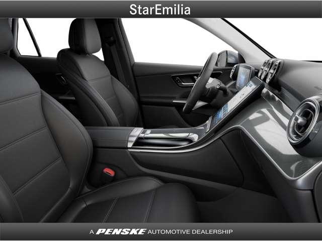 Mercedes-Benz GLC 200 GLC 200 d 4Matic Mild hybrid Coupé Advanced Plus